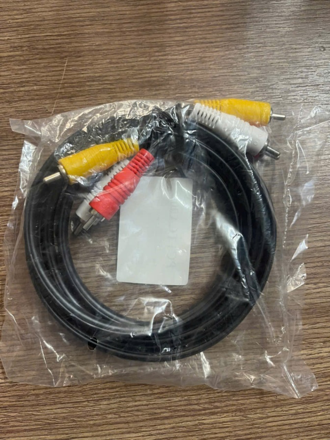 day-av-6-dau-bong-sen-xam-dai-1-8m